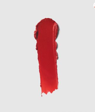 Gucci Rouge À Lèvres Satin Lipstick -25 Goldie red