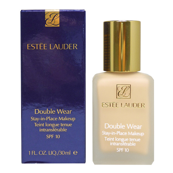 Kem nền lâu trôi Estee Lauder Double Wear Stay-in-Place Makeup SPF 10/PA++ - Foundation 30ml 