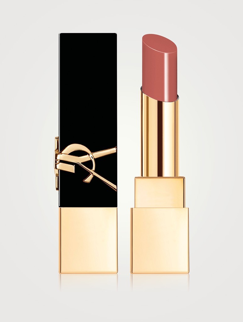 Son YSL Rouge Couture The Bold Màu 10 Brazen Nude