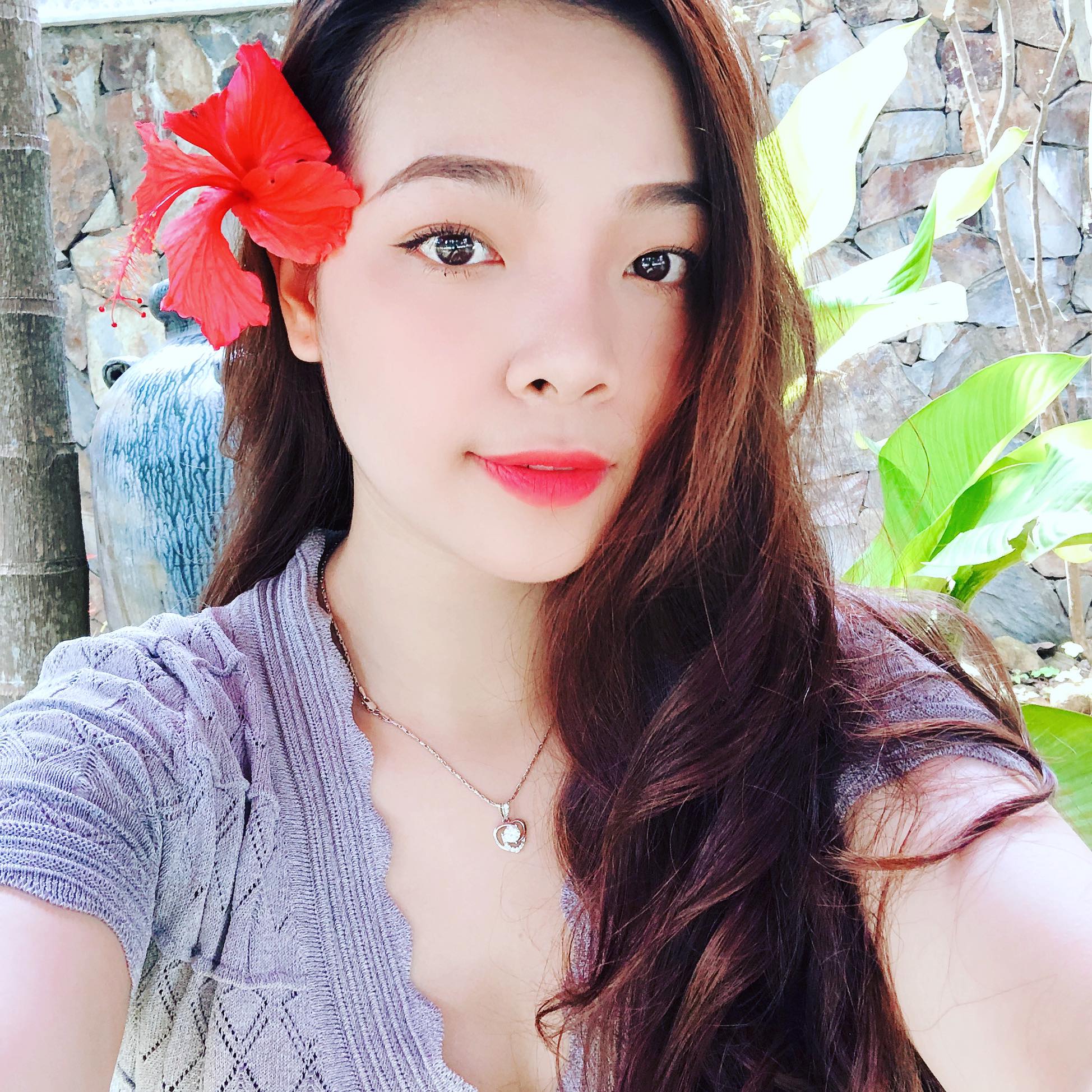 chị Hương -Hà Nội