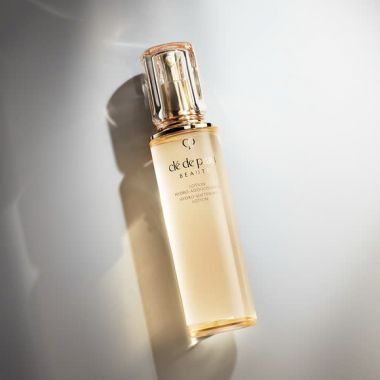 Cle de Peau LOTION HYDRO-ADOUCISSANTE N  NƯỚC LÀM MỀM DA HYDRO-SOFTENING LOTION N