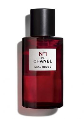 Serum dưỡng da Chanel N°1 DE CHANEL L'EAU ROUGE REVITALISING FRAGRANCE MIST 100ml