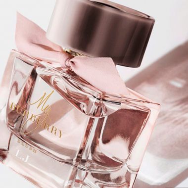 Burberry My Burberry Blush Eau de Parfum