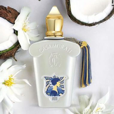 Casamorati Quattro Pizzi Eau de Parfum 
