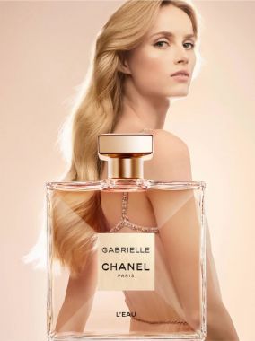 Nước hoa GABRIELLE CHANEL L’EAU