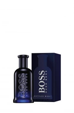 Hugo Boss Bottled Night Eau de Toilette 