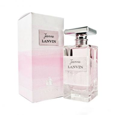 Nước hoa nữ Jeanne Lanvin