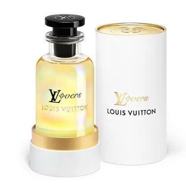 Louis Vuitton LV Lovers Eau de Parfum 