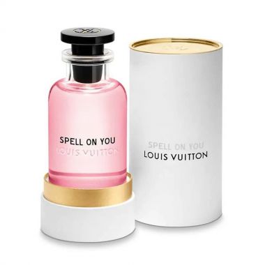 Louis Vuitton Spell On You Eau de Parfum