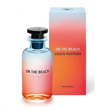 Nước Hoa Louis Vuitton On The Beach Eau De Parfum 100ml