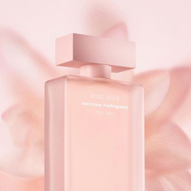 Narciso Rodriguez Musc Nude For Her Eau De Parfum (100ml)