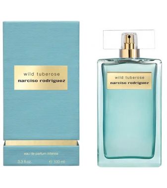 Narciso Rodriguez Wild Tuberose EDP Intense 