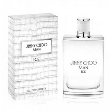 Nước hoa Jimmy Choo Man Ice Eau de Toilette