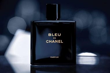 Chanel Bleu De Chanel Parfum