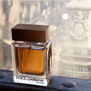 Dolce & Gabbana The One Eau de Toilette for Men