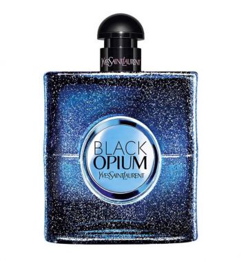 Yves Saint Laurent Black Opium Eau De Parfum Intense
