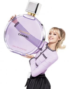 Nước hoa nữ CHANEL CHANCE EAU SPLENDIDE