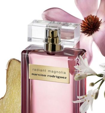 Nước Hoa Nữ Narciso Rodriguez Radiant Magnolia EDP