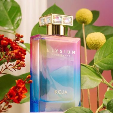 Nước Hoa Nữ Roja Parfums Elysium Pour Femme EDP 