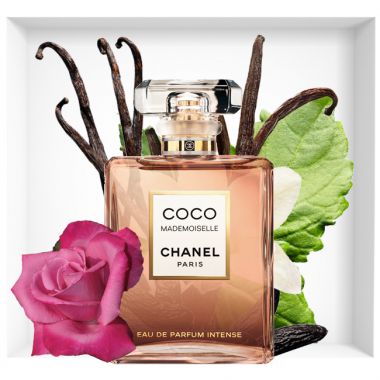 Chanel Coco Mademoiselle Intense 