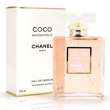Chanel Coco Mademoiselle edp