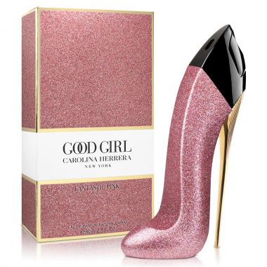 Carolina Herrera Good Girl Fantastic Pink