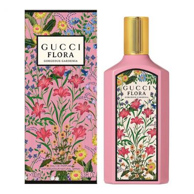 Nước hoa nữ Gucci Flora Gorgeous Gardenia Eau de Parfum 