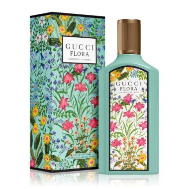 Nước hoa nữ Gucci Flora Gorgeous Jasmine