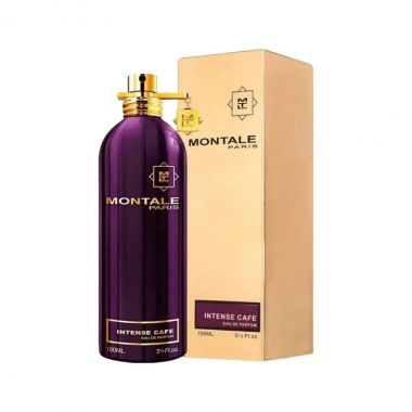 Nước hoa Montale Intense Cafe