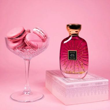 Nước hoa Atelier Des Ors Pink Me Up EDP