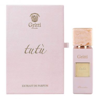 Nước Hoa Gritti Tutu Extrait De Parfum 