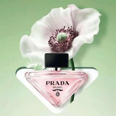 Nước hoa Prada Paradoxe Virtual Flower