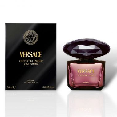 Nước hoa Versace Crystal Noir Parfum