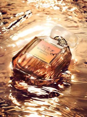Nước hoa Victoria's Secret Bombshell Bronze Eau de Parfum