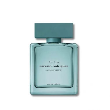 Nước Hoa Nam Narciso Rodriguez Vetiver Musc For Him