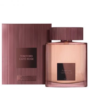 Tom Ford Café Rose Eau de Parfum