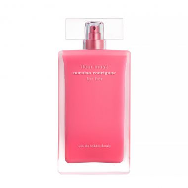 Narciso Rodriguez Fleur Musc For Her
