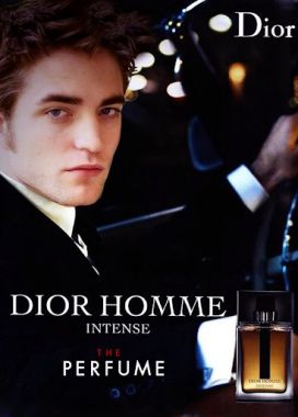 Nước hoa nam Dior Homme Intense