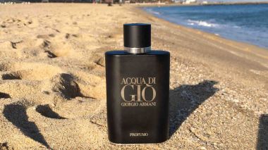 Nước hoa nam Giorgio Armani Acqua di Gio Profumo