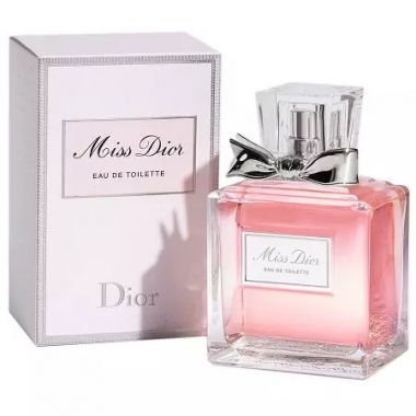 nước hoa nữ Dior Miss Dior Eau de Toilette