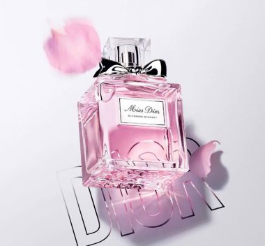 MISS DIOR BLOOMING BOUQUET 