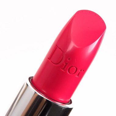 Son Dior 775 hype park hồng đỏ