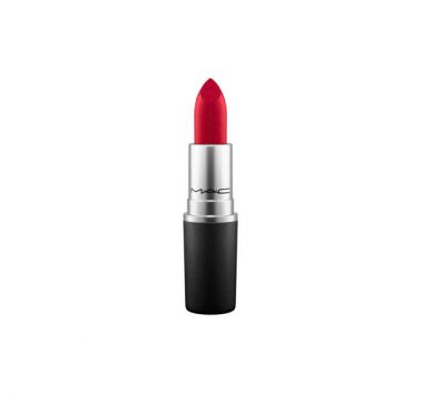 Son MAC Ruby Woo 707 – Màu Đỏ Cổ Điển 