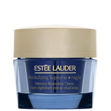 Kem dưỡng da đêm Estee Lauder Revitalizing Supreme+ Night Intensive Restorative Crème