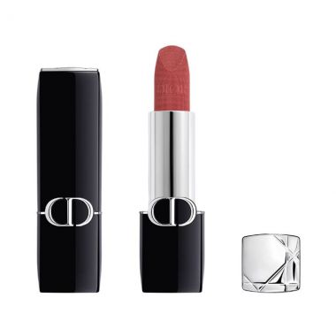 Son Dior Màu 624 Verone - Đỏ Đất Velvet Finish 