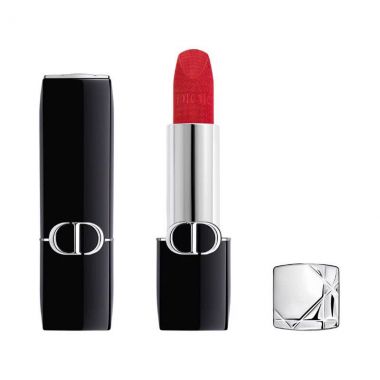 Son Dior Rouge Velvet 764 Rouge Gipsy đỏ hồng