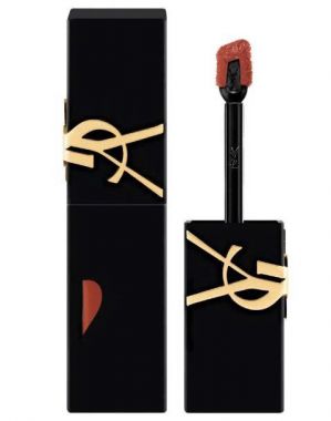 Son Kem YSL The Inks Blur 237 Spice Obsession