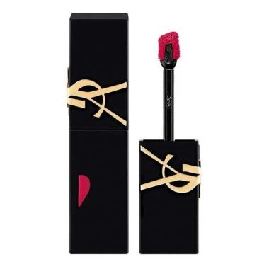 Son Kem YSL The Inks Vinyl Blur 236 Ruby Attraction