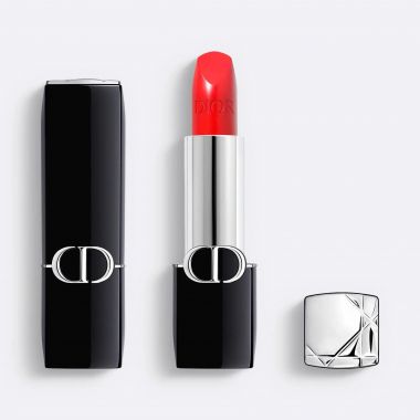 Son môi DIOR Rouge Dior - 453 Adorée / Satiny Finish