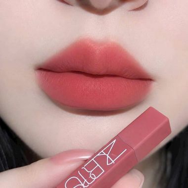 Son môi NARS Powermatte Lipstick 107 Màu Hồng Đất